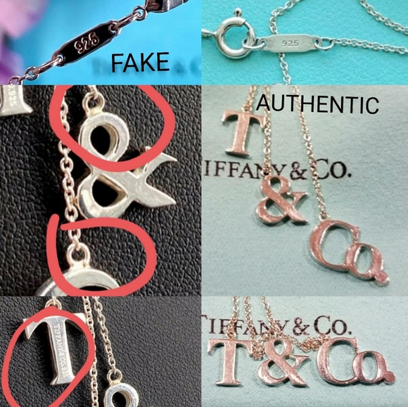 ⚠️Beware of fakes - Picture 5 of 8